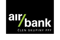 Logo AirBank - partner Ipsos