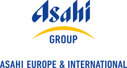 Logo Asahi - partner Ipsos