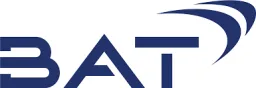 Logo BAT (British American Tobacco) - partner Ipsos