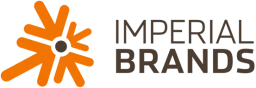 Logo Imperial Brands - partner Ipsos