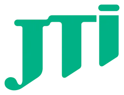 Logo JTI (Japan Tobacco International) - partner Ipsos