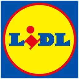 Logo Lidl Česká republika - partner Ipsos