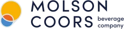 Logo Molson Coors - pivovarská skupina partner Ipsos