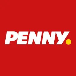 Logo Penny Market - obchodní řetězec partner Ipsos