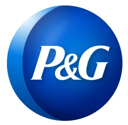 Logo P&G (Procter & Gamble) - partner Ipsos