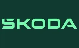 Logo Škoda Auto - partner Ipsos