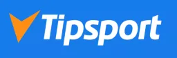Logo Tipsport - sázková kancelář partner Ipsos