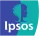 Logo Ipsos - globální lídr v průzkumu trhu